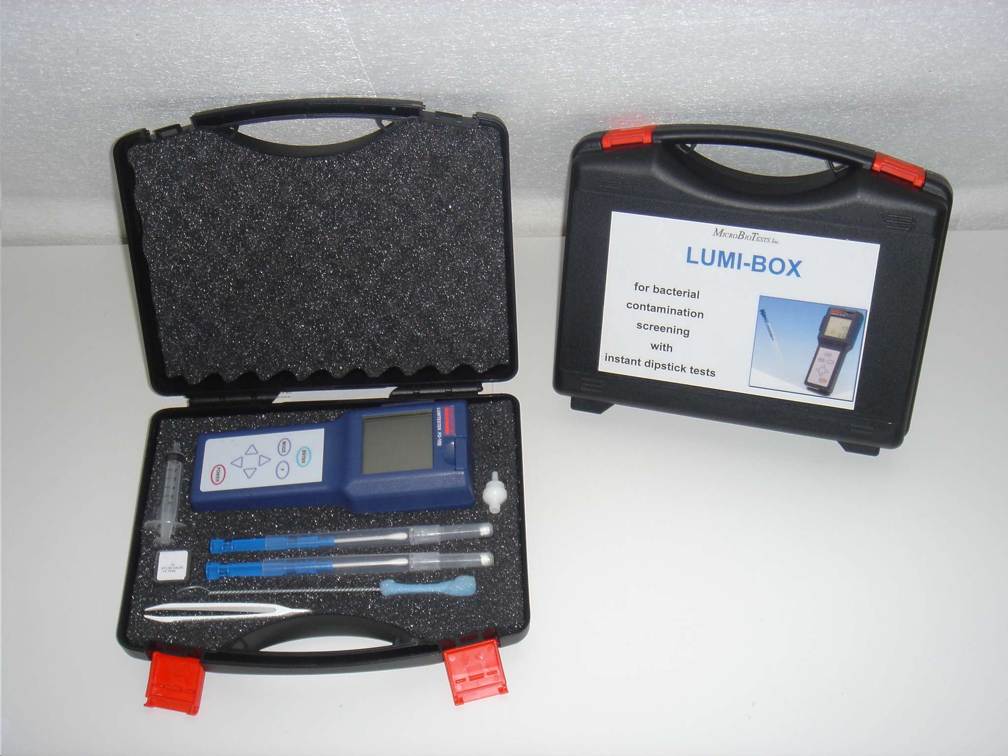 Lumi-Box (LB01)